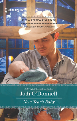 Title details for New Year's Baby by Jodi O'Donnell - Available